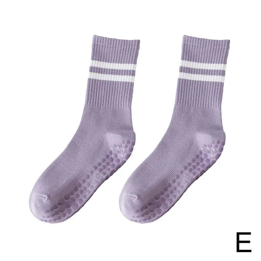 Toe-tally Pilates Socks